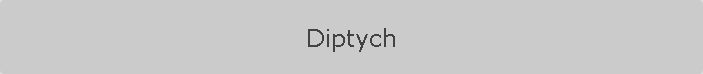 Diptych
