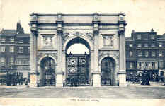 Marble Arch (The)