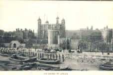 Tower of London (The)