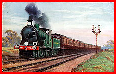 London & South Western Railway