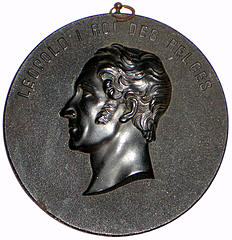 Leopold I, King of the Belgians