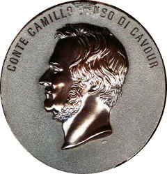 Back has many fine criss-croosed lines with usual 'BOIS DURCI' mark and reversed '2' over '1' mark. No rim.