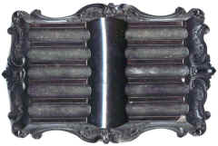 Pen Rack.