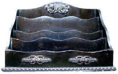 Letter Rack