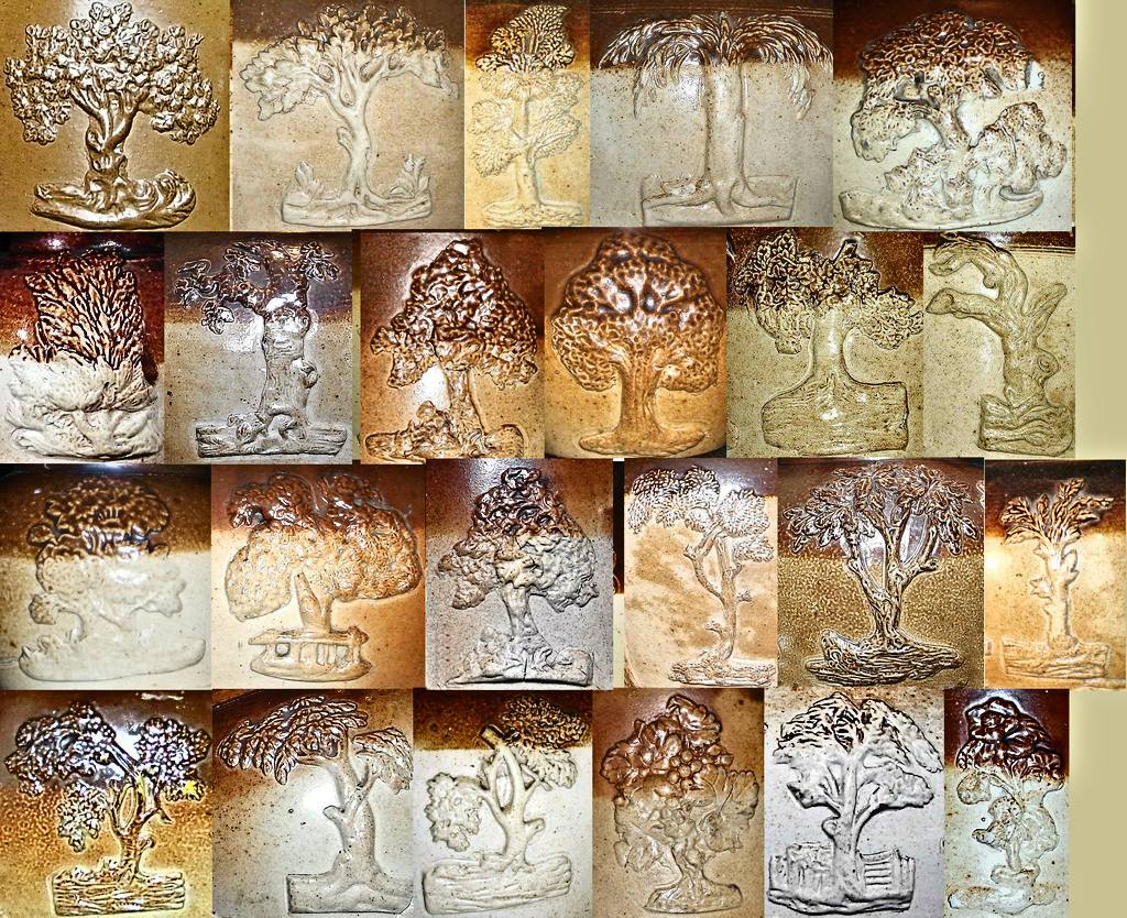 Denby Trees