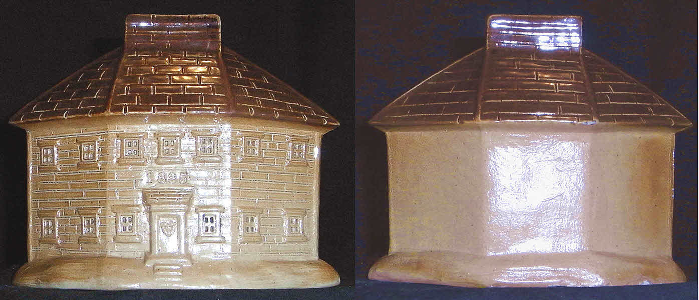 Money Box #15