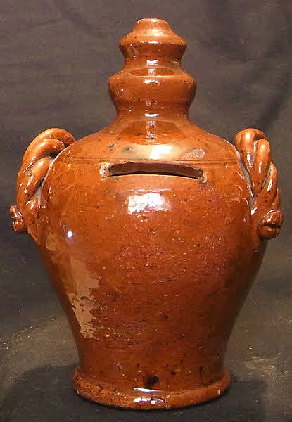 Money Box #16