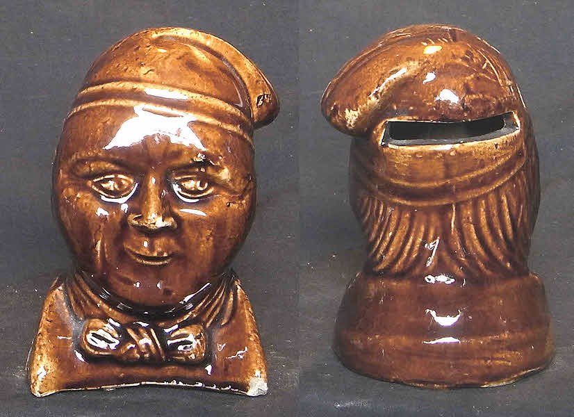 Money Box #17