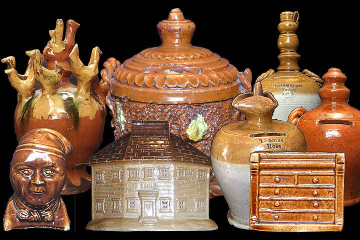 Money Boxes 2
