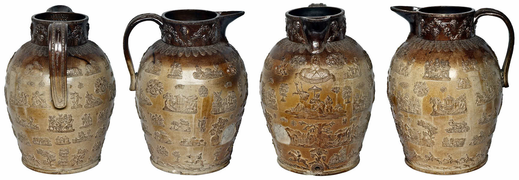 Giant Jug