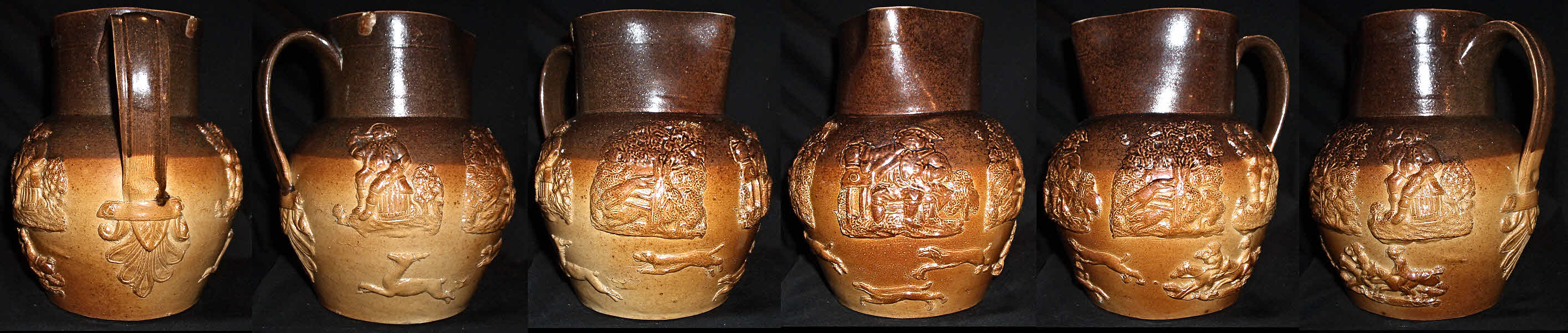 2 pint jug