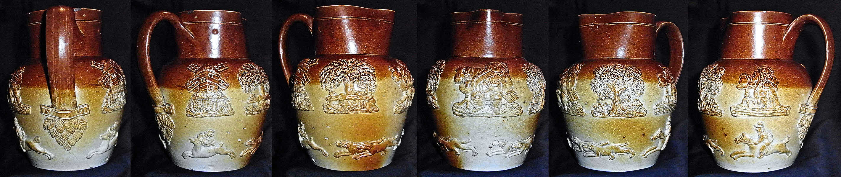 2 pint jug