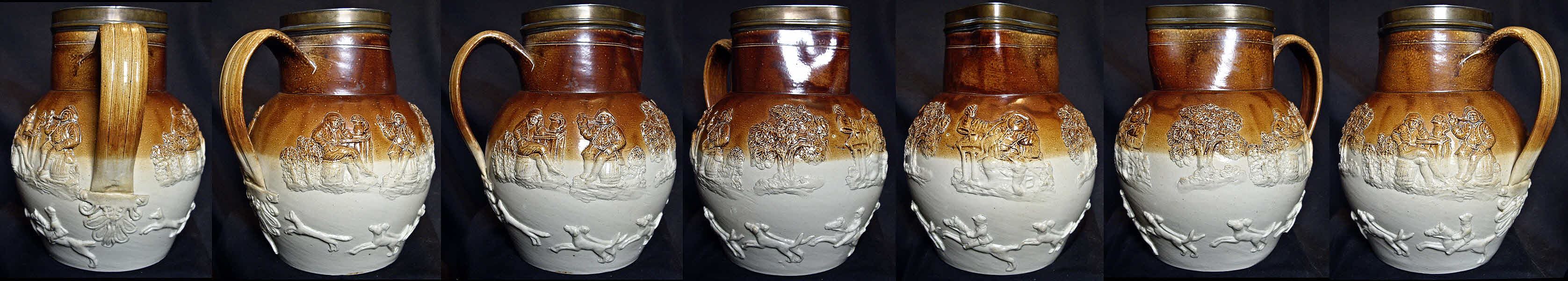 4 pint jug