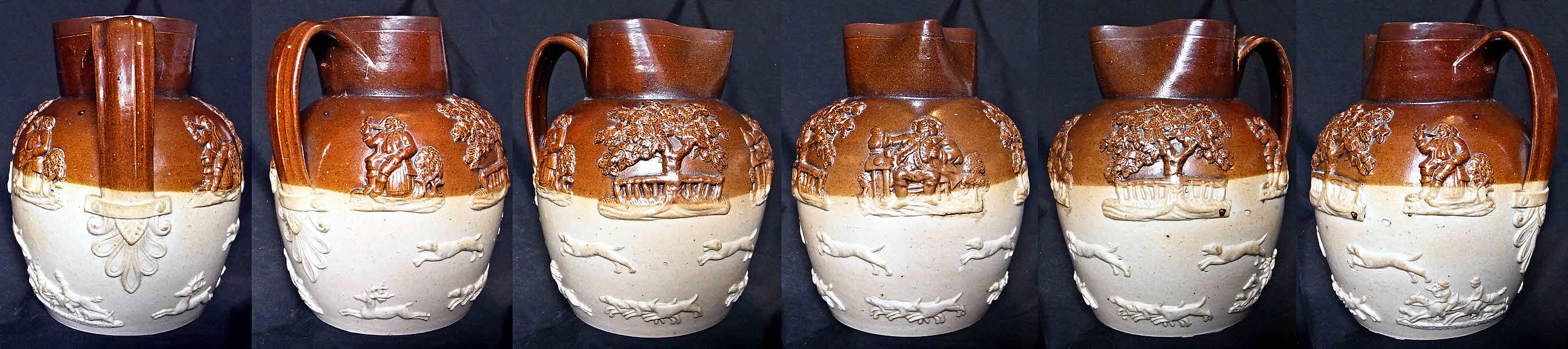 4 pint jug