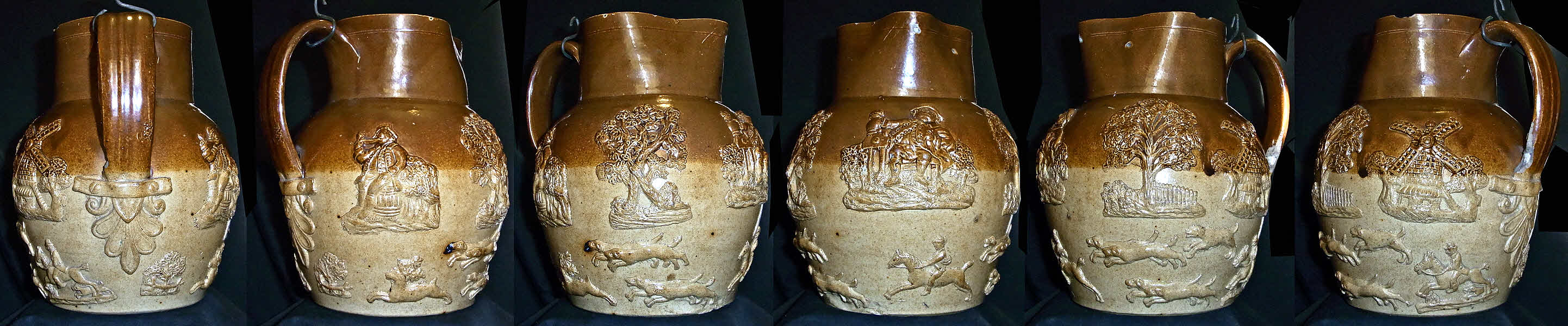 4 pint jug