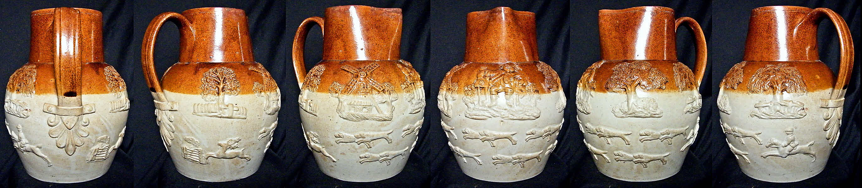 4 pint jug