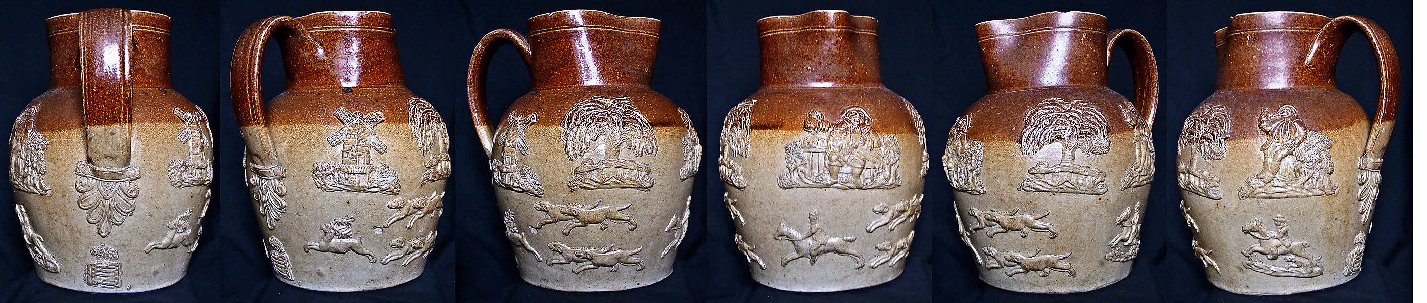 4 pint jug