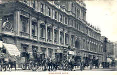 Burlington House