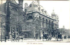 City of London School