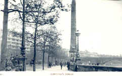 Cleopatras Needle
