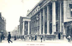 General Post Office (The)