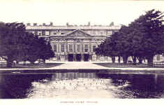 Hampton Court