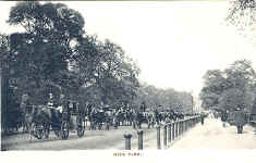 Hyde Park