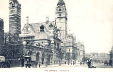 Imperial Institute (The)