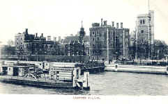Lambeth Palace