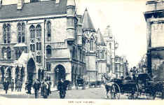 Law Courts (The)