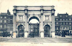 Marble Arch (The)