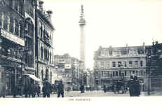 Monument (The)