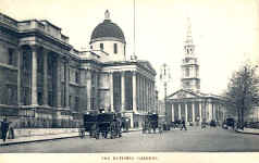 National Gallery (The)