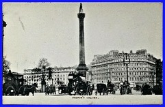 Nelsons Column