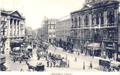 Piccadilly Circus