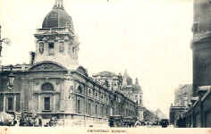 Smithfield Market