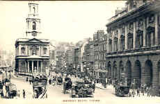 Somerset House, Strand