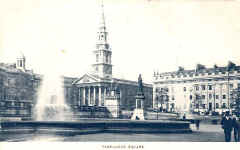 Trafalgar Square