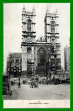 Westminster Abbey