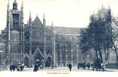 Westminster Abbey