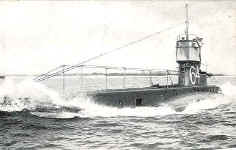 C34 (Submarine)