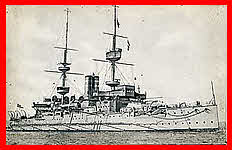 H.M.S. Illustrious