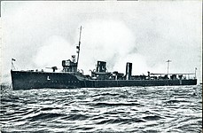 H.M.S. Lark