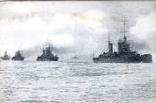 H.M.S. Lion
