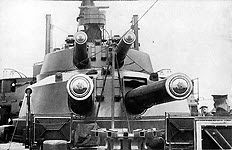 Naval Guns