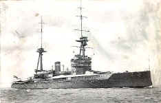 H.M.S. Neptune