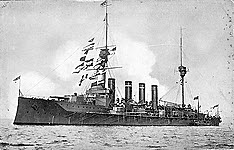 H.M.S. Shannon