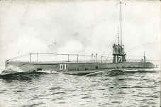 D1 (Submarine)