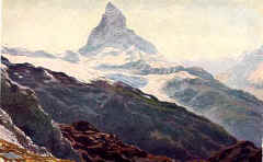 Matterhorn (The)