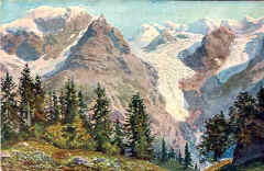 Ortler Alps (The)